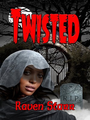 cover image of Twisted
